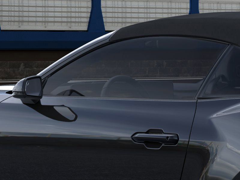 2026 Ford Mustang EcoBoost Premium Convertible - Photo 32