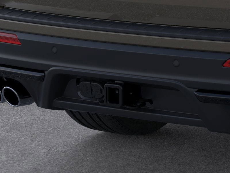 2026 Ford Explorer ST - Photo 38