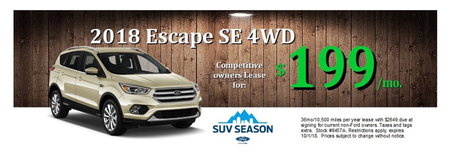 Bergey's Ford of Lansdale Ford Dealership in Lansdale PA