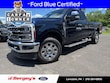  Ford F-350SD