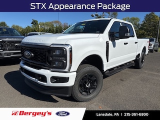 2026 Ford F-250 XL Truck Crew Cab