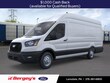  Ford Transit-350 Cargo