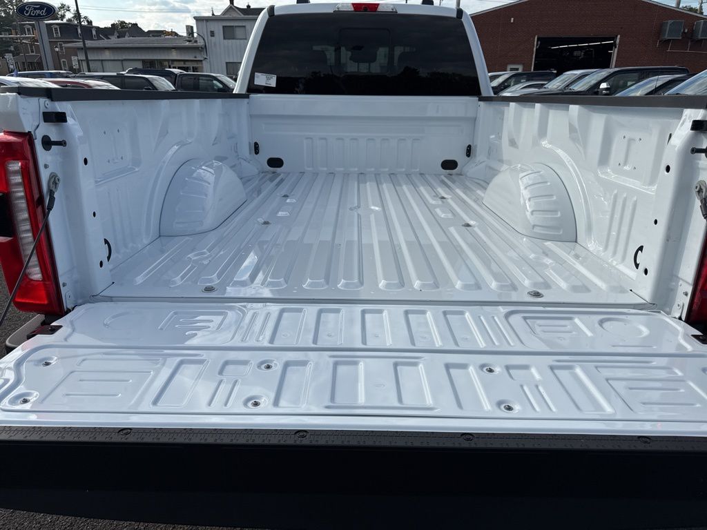 2026 Ford F-250 Super Duty XL - Photo 6