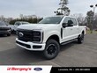  Ford F-250