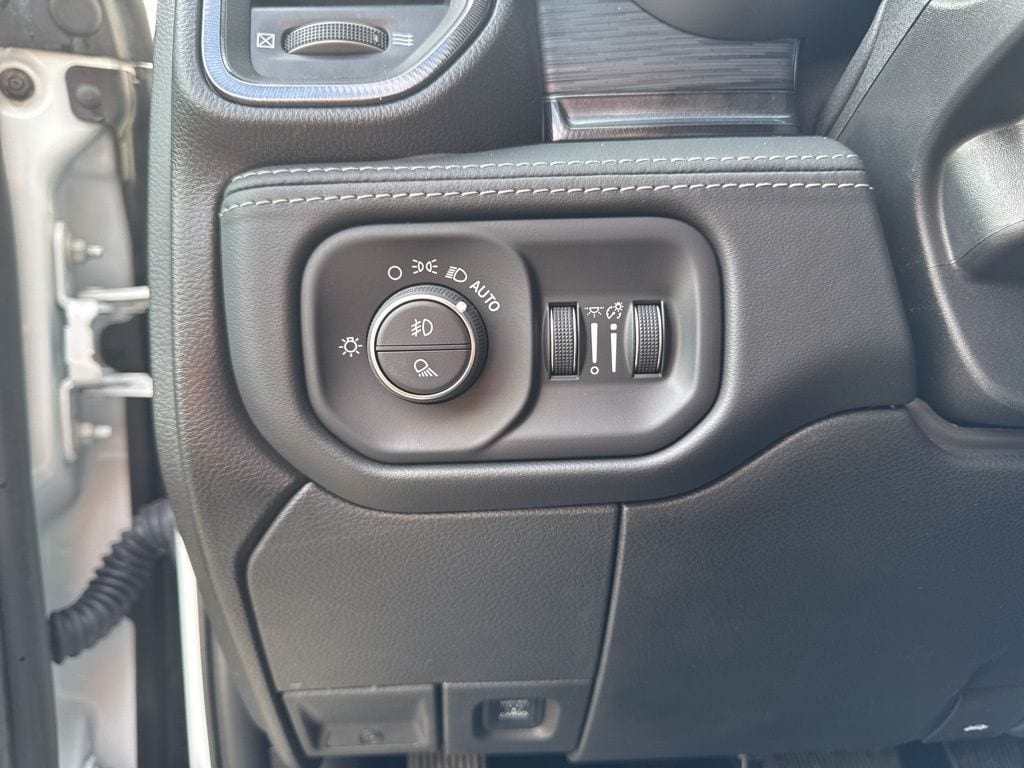 2024 RAM Ram 2500 Pickup Rebel - Photo 18