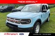  Ford Bronco Sport