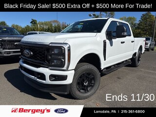 2026 Ford F-250 XL Truck Crew Cab