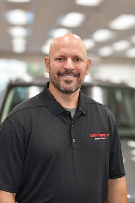 Staff member Patrick Solliday from ID_39e15b