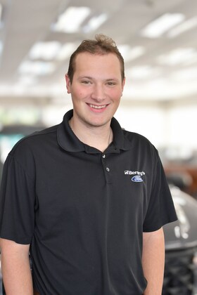 Staff member Noah Bezanis from ID_e2bcc5