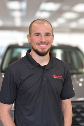Staff member Tyler Bergey from ID_39e15b