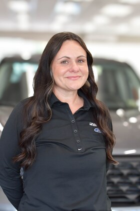 Staff member Miranda Moffatt from ID_e2bcc5