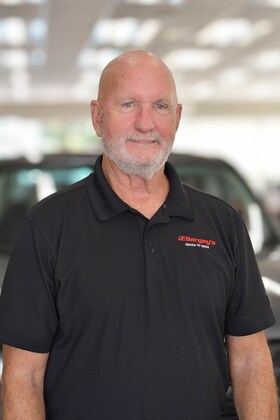 Staff member Bob Mason from ID_e2bcc5