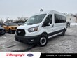  Ford Transit-350 Passenger
