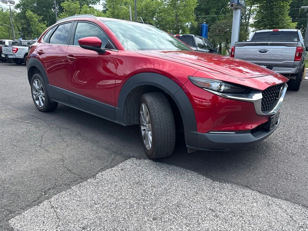 Used 2023 Mazda CX-30 2.5 S Preferred Package SUV
