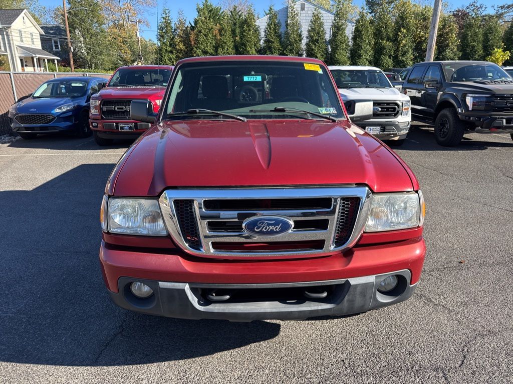 Used 2011 Ford Ranger XLT with VIN 1FTLR4FEXBPA96114 for sale in Lansdale, PA