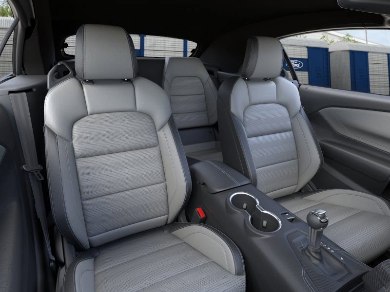2026 Ford Mustang EcoBoost Premium Convertible - Photo 23