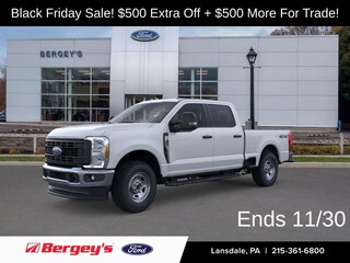 2026 Ford F-350 XL Truck Crew Cab