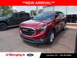  GMC Terrain