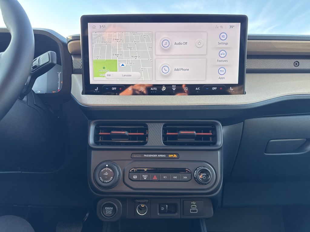 2026 Ford Maverick Lariat - Photo 12