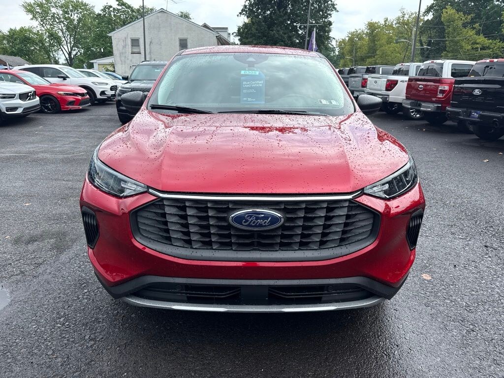 Certified 2023 Ford Escape Active SUV