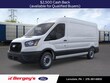  Ford Transit-150 Cargo