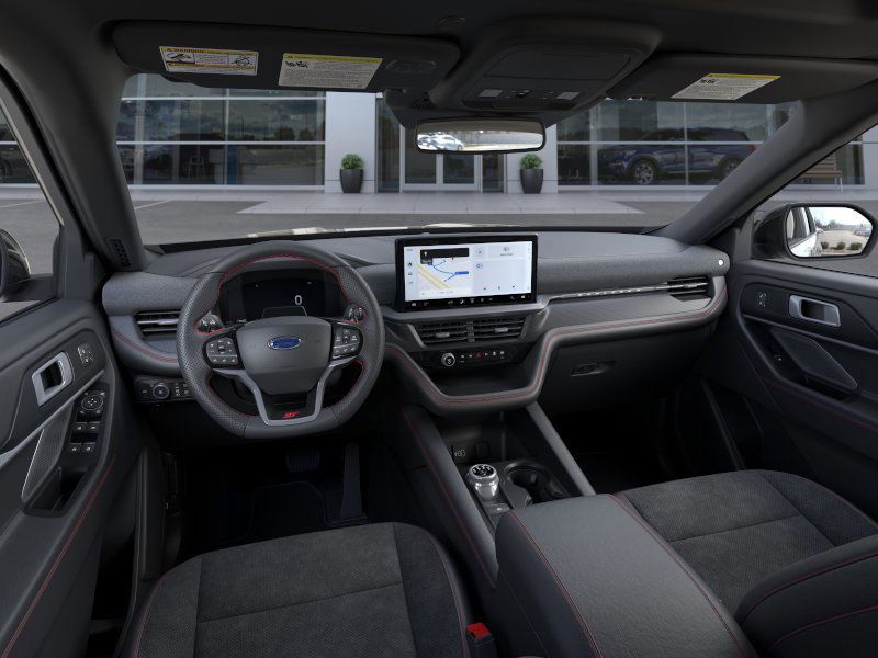 2026 Ford Explorer ST - Photo 24