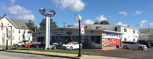 Bergey's Ford of Lansdale