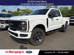 2026 Ford F-350 XL Truck Super Cab