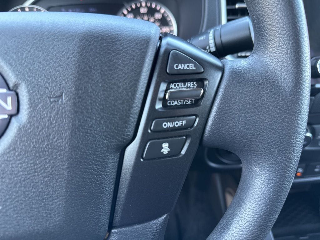 2022 Nissan Frontier SV - Photo 19