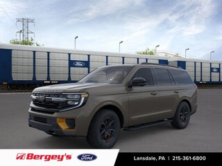2026 Ford Expedition Tremor SUV