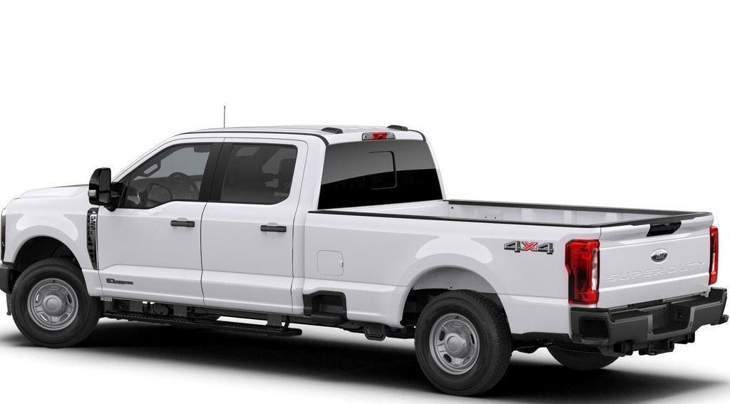 2026 Ford F-250 Super Duty XL - Photo 15