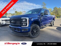 2026 Ford F-250 XLT Diesel Truck Crew Cab