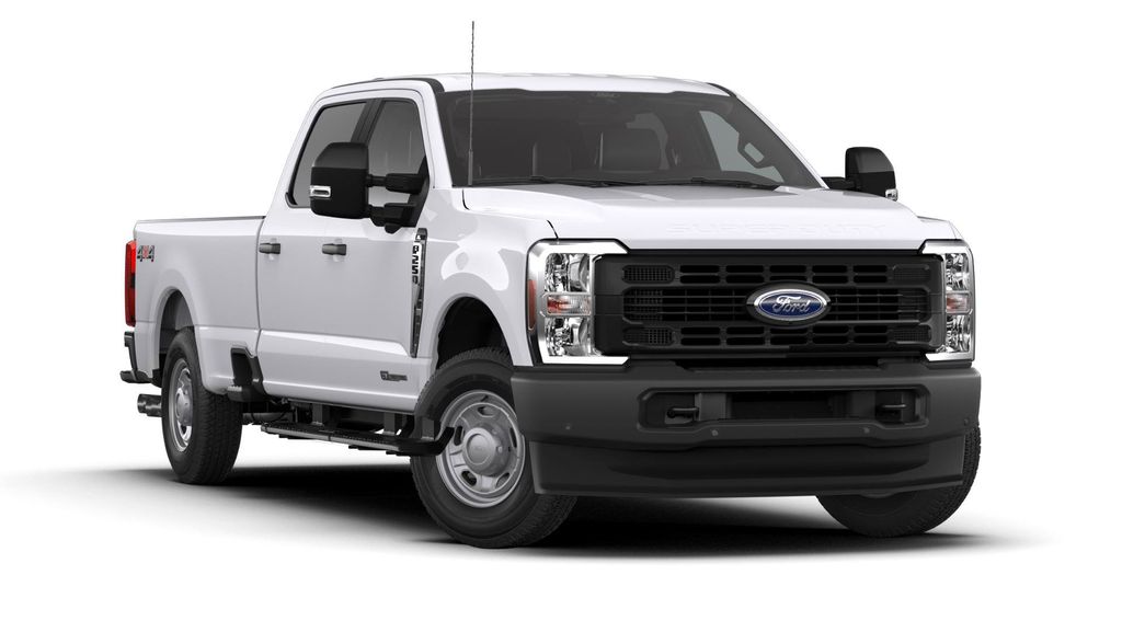 2026 Ford F-250 Super Duty XL - Photo 17