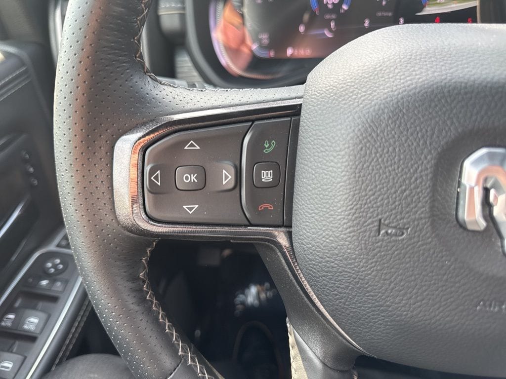 2024 RAM Ram 2500 Pickup Rebel - Photo 21