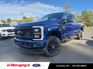 2026 Ford F-250 XLT Diesel Truck Crew Cab