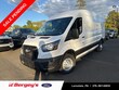  Ford Transit-250 Cargo
