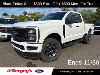 2026 Ford F-350 XL Truck Super Cab