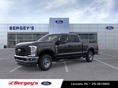 2025 Ford F-250 XL Truck Crew Cab