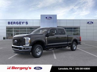 2025 Ford F-250 XL Truck Crew Cab