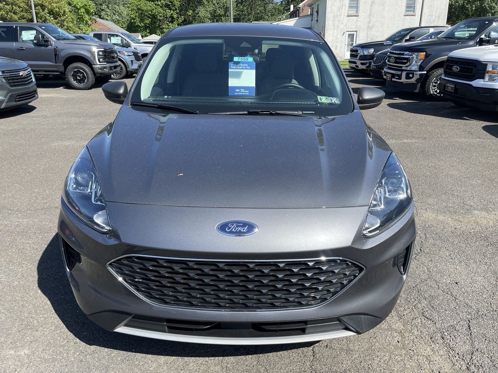 Certified 2022 Ford Escape SE -Convenience pack, Cold Weather Pack, Remote Start SUV