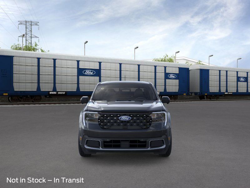 2026 Ford Maverick Lariat - Photo 20
