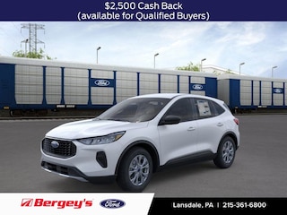 2026 Ford Escape Active with Cold Weather Pkg SUV