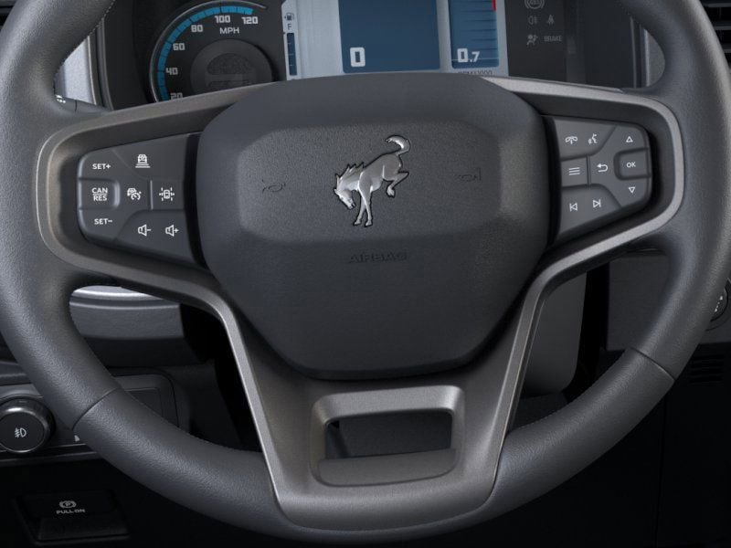2025 Ford Bronco 4-Door Badlands - Photo 27