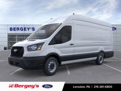 2025 Ford Transit-250 Cargo Base Van High Roof Ext. Van