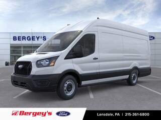 2025 Ford Transit-250 Cargo Base Van High Roof Ext. Van