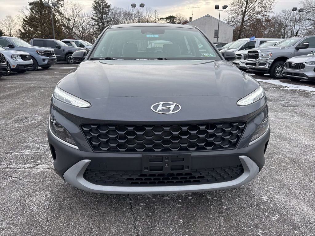 Certified 2023 Hyundai Kona SE AWD SUV