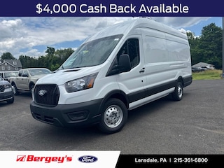 2026 Ford Transit-350 Cargo Base Van High Roof Ext. Van