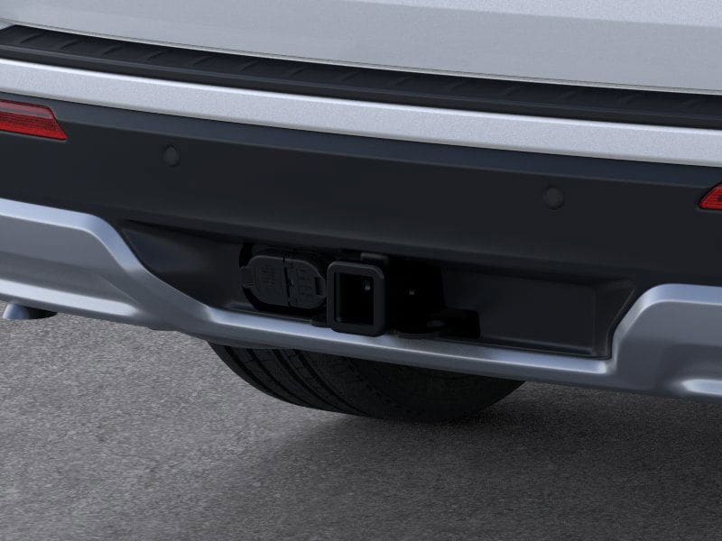 2026 Ford Explorer Platinum - Photo 37