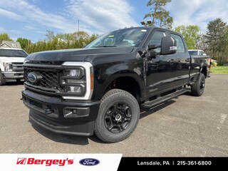 2026 Ford F-350 F-350 XL 4X4 Diesel Truck Crew Cab