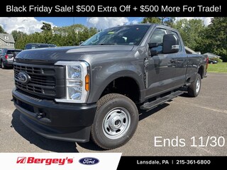 2026 Ford F-250 XL Truck Super Cab